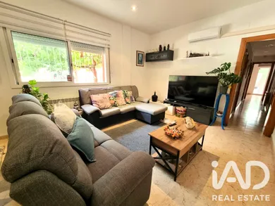 Appartement à Móra la Nova