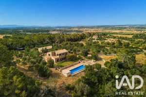 Casa en Petra