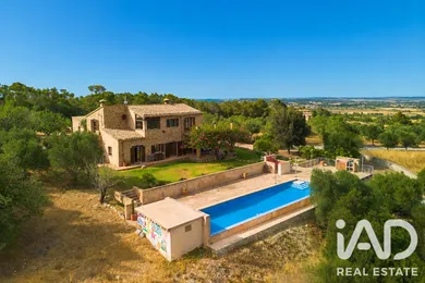 Casa en Petra