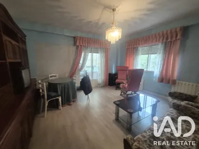 Appartement à Zamora