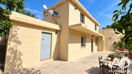 Cortijo en Almuñécar