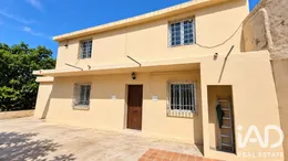 Cortijo en Almuñécar