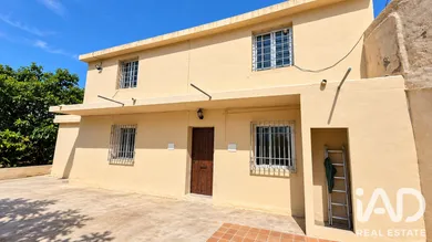 Domaine à Almuñécar