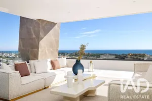Appartement à Estepona