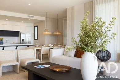 Appartement à Estepona