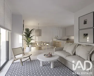 Appartement à Casares
