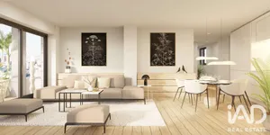 Penthouse à Estepona