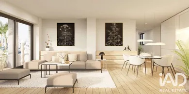 Appartement à Estepona