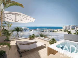 Appartement à Estepona