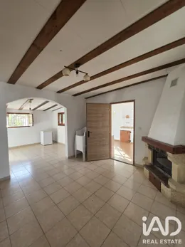 Casa rústica en L'Ametlla de Mar