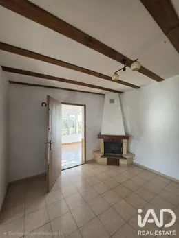 Casa rústica en L'Ametlla de Mar