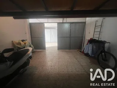 Garage à Barbate