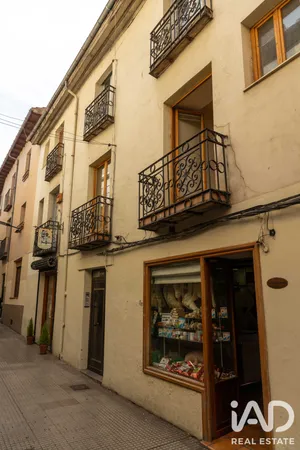 Edificio en León