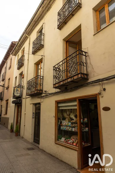 Edificio en León