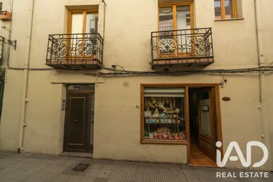 Edificio en León