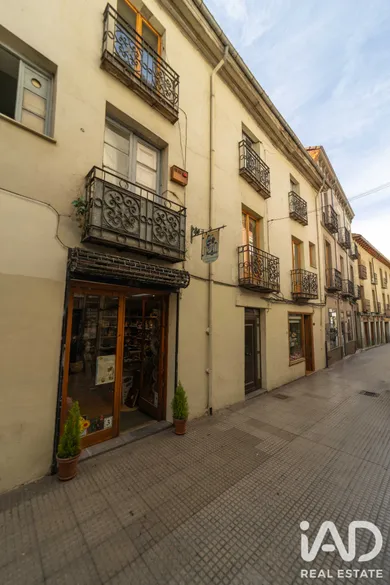 Edificio en León