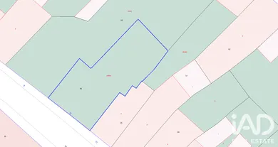 Terreno edificable en Sahagún