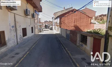 Terreno edificable en Sahagún