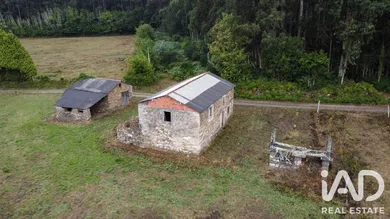 Casa de campo en Valdoviño