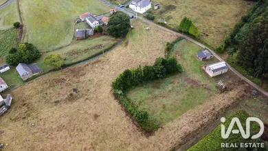 Casa de campo en Valdoviño