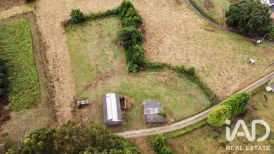Casa de campo en Valdoviño