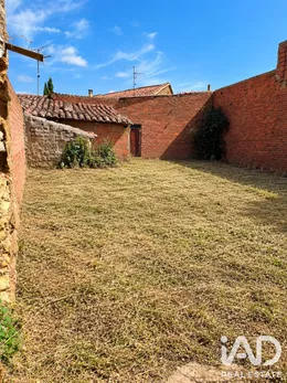 Village house in Cubillas de los Oteros