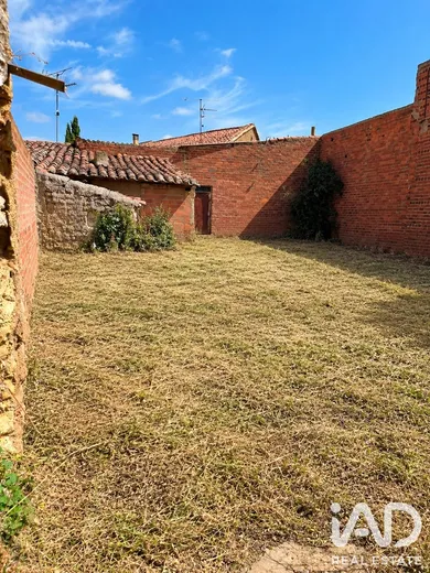 Casa de pueblo en Cubillas de los Oteros