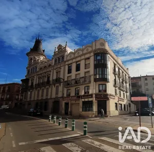 Duplex à Astorga