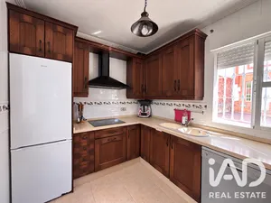Semi-detached house in Cartaya