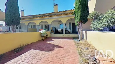 Semi-detached house in Peníscola