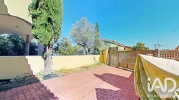Semi-detached house in Peníscola