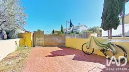 Semi-detached house in Peníscola