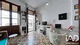 Casa adossada a Borriana