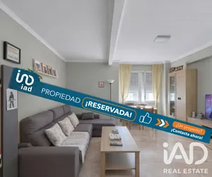 Appartement à Cádiz
