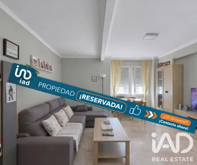 Appartement à Cádiz