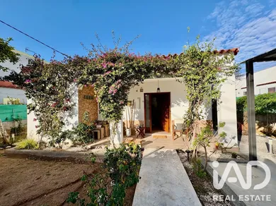 Casa en Santa Eulària des Riu