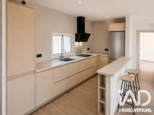 Appartement à Sanlúcar de Barrameda