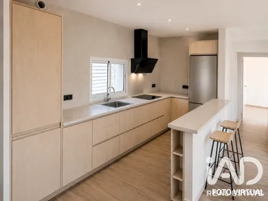 Appartement à Sanlúcar de Barrameda