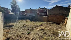 Terreno edificable en San Andrés del Rabanedo