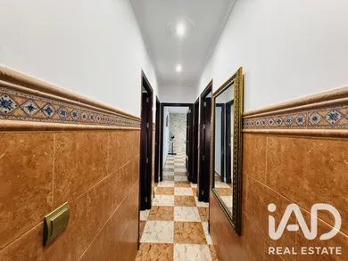 Semi-detached house in Chiclana de la Frontera