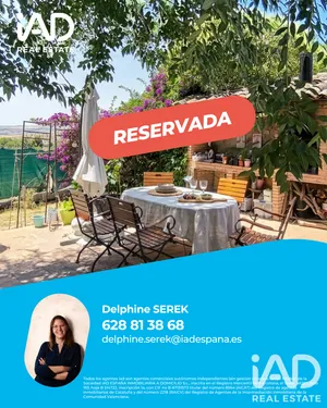 House in Colmenar de Oreja