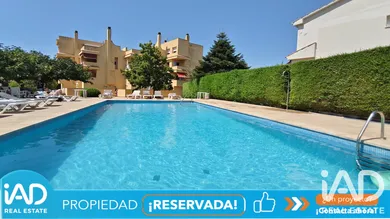 Penthouse in Palamós