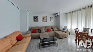 Ático en Elche