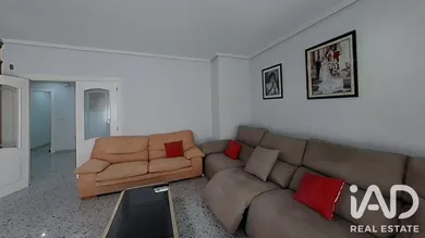 Ático en Elche