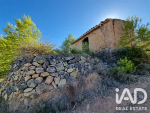 Terrain à El Pinell de Brai