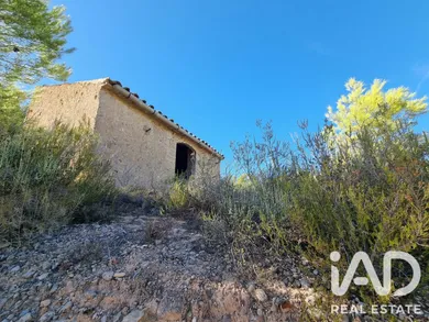 Terrain à El Pinell de Brai