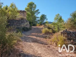 Terreno en El Pinell de Brai