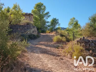 Terrain à El Pinell de Brai