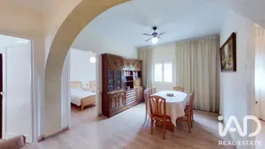 Appartement à Tortosa