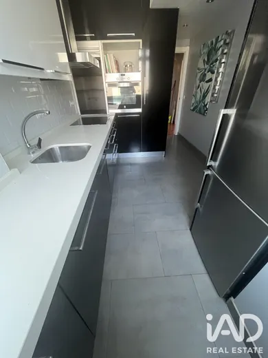 Piso en Málaga